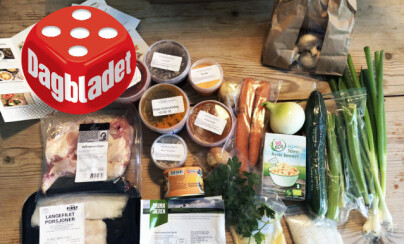 Den store matkassetesten: Vinneren er soleklar!